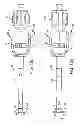 Fig. 25 - Interspinous spacer