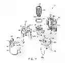 Fig. 04 - Interspinous spacer