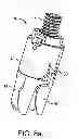 Fig. 13 - Interspinous spacer