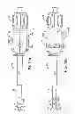 Fig. 23 - Interspinous spacer