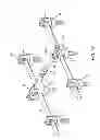 Fig. 03 - Multi-axial spinal cross connecting device