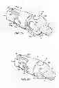 Fig. 04 - Multi-axial spinal cross connecting device