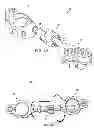 Fig. 06 - Multi-axial spinal cross connecting device