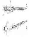 Fig. 03 - Extended tab bone screw system