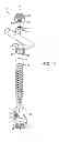 Fig. 08 - Extended tab bone screw system