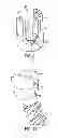 Fig. 09 - Extended tab bone screw system