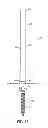 Fig. 12 - Extended tab bone screw system