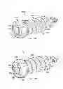 Fig. 06 - Plate/screw locking mechanism devices, systems and methods