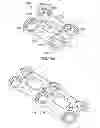 Fig. 20 - Plate/screw locking mechanism devices, systems and methods