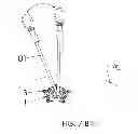 Fig. 07 - Multifunctional plate for neurological cranial surgeries