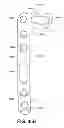 Fig. 41 - Systems and methods for using polyaxial plates