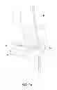 Fig. 02 - IMPLANT MODULE AND METHOD FOR REPAIRING AVULSION FRACTURE