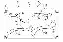 Fig. 01 - Clavicle bending templates