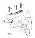Fig. 05 - Clavicle bending templates