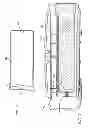 Fig. 04 - Medical Device with Status Indication