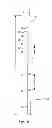 Fig. 14 - Selective high frequency spinal cord modulation for inhibiting pain with reduced side effects, and associated systems and methods