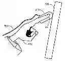 Fig. 01 - Systems and methods for eliciting cutaneous sensations by electromagnetic radiation