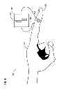 Fig. 10 - Systems and methods for eliciting cutaneous sensations by electromagnetic radiation
