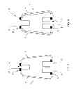 Fig. 07 - Safety system for electrostimulation device