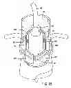 Fig. 10 - Methods of measuring heart valve annuluses for valve replacement