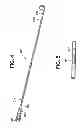 Fig. 08 - METHOD AND SYSTEM FOR PLICATING TISSUE IN A MINIMALLY INVASIVE MEDICAL PROCEDURE FOR THE TREATMENT OF MITRAL VALVE REGURGITATION