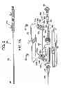 Fig. 09 - METHOD AND SYSTEM FOR PLICATING TISSUE IN A MINIMALLY INVASIVE MEDICAL PROCEDURE FOR THE TREATMENT OF MITRAL VALVE REGURGITATION