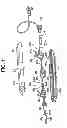 Fig. 12 - METHOD AND SYSTEM FOR PLICATING TISSUE IN A MINIMALLY INVASIVE MEDICAL PROCEDURE FOR THE TREATMENT OF MITRAL VALVE REGURGITATION