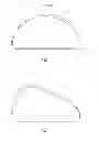 Fig. 04 - Round or anatomical type silicone prosthesis having shell with enhanced durability and method for manufacturing same