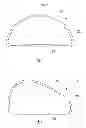 Fig. 05 - Round or anatomical type silicone prosthesis having shell with enhanced durability and method for manufacturing same