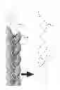 Fig. 01 - SUPPORTING AND FORMING TRANSITIONAL MATERIAL FOR USE IN SUPPORTING PROSTHESIS DEVICES, IMPLANTS AND TO PROVIDE STRUCTURE IN A HUMAN BODY