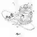 Fig. 02 - Prosthetic hydraulic joint with accumulator and methods for controlling joint