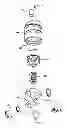 Fig. 08 - Prosthetic hydraulic joint with accumulator and methods for controlling joint