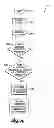 Fig. 17 - Prosthetic hydraulic joint with accumulator and methods for controlling joint