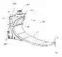 Fig. 01 - Prosthetic foot with resilient heel