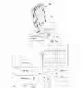 Fig. 08 - INTERFACE OF A MEDIA PLAYER WITH A MEDIA DEVICE