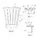 Fig. 02 - Robotic machining apparatus method and system for turbine buckets