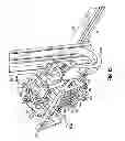 Fig. 15 - Product dispensing system and associated method