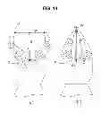 Fig. 15 - Robot hand and humanoid robot having the same