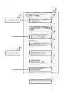 Fig. 01 - Controlling the operational rate of the freezing or refrigeration unit in a showcase