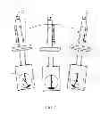 Fig. 05 - Electronic stabilizer device and method for stabilization of objects