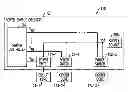 Fig. 01 - POWER SWITCH HAVING SERIES-CONNECTED SWITCHING STAGES