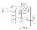 Fig. 01 - Aircraft flight management aid device