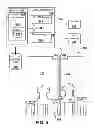 Fig. 04 - Method and apparatus for obtaining discrete axial clearance data using radial clearance sensors