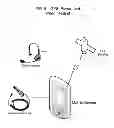 Fig. 06 - Application Programming Interface For Determining When A Mobile Device Is Inside A Vehicle