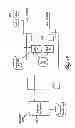 Fig. 16 - Electronic payment and authentication system with debit and identification data verification and electronic check capabilities