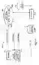 Fig. 20 - Electronic payment and authentication system with debit and identification data verification and electronic check capabilities