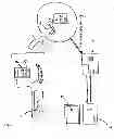 Fig. 15 - MAINTENANCE CYCLE FOR AN AIRCRAFT