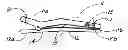 Fig. 01 - Decorative Clip and Multiple Interchangeable Ornamental Pendant Accessory System