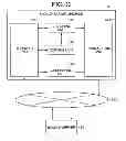 Fig. 13 - COMPUTER PRODUCT, BACKUP CONTROL METHOD, AND BACKUP CONTROL DEVICE