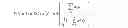 Fig. 03 - Click noise characterization model